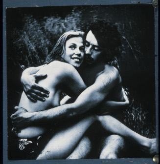 Untitled from the series Relationship