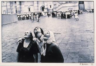 Red Square June 1972