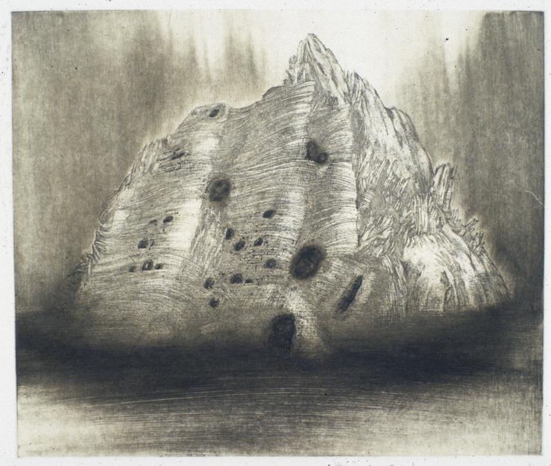 Mountain II