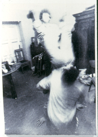 Events by Collective Actions, 1981