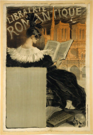 Librairie Romantique E. Monnier et Cie. Editeurs