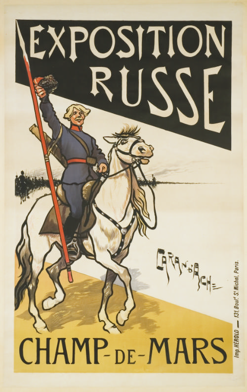 Exposition Russe