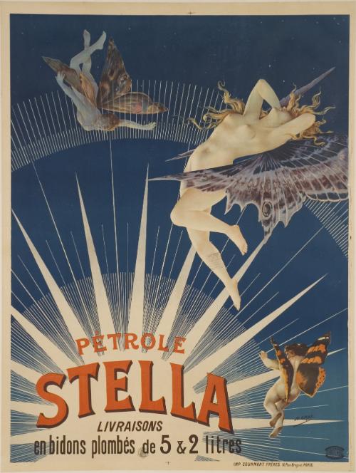 Petrole Stella