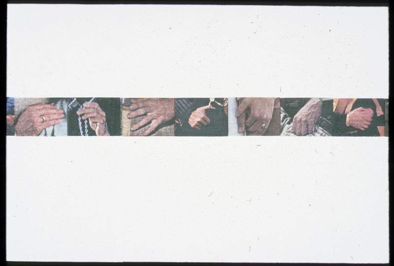 Hands - Film