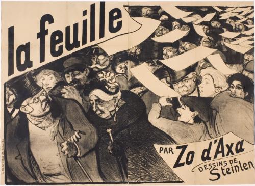 La Feuille