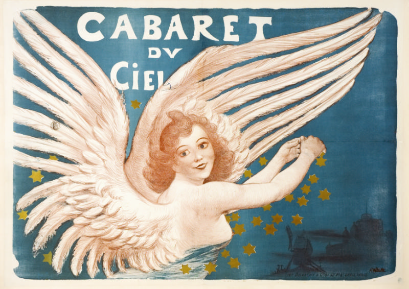 Cabaret du Ciel