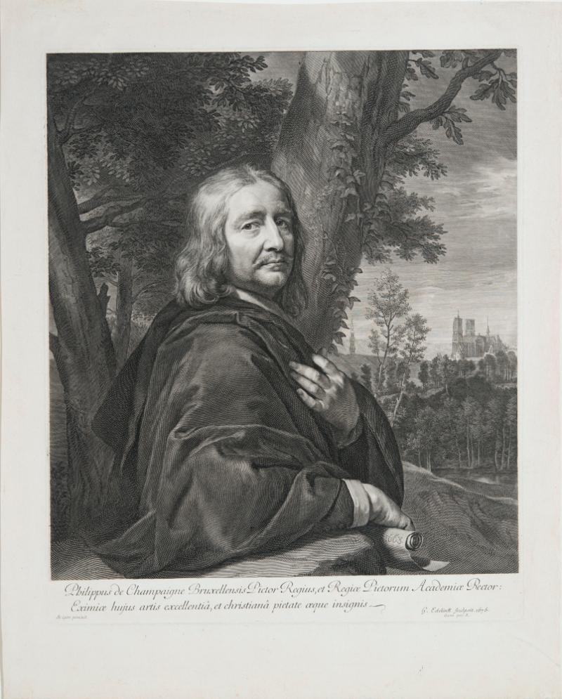 Philippe de Champaigne