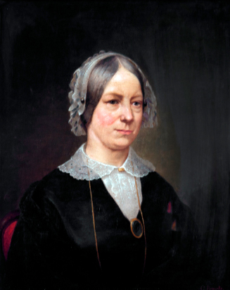 Sophia Astley Kirkpatrick (1802-1871)