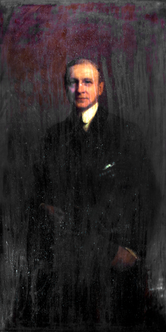William Henry Steele Demarest (1863-1956)