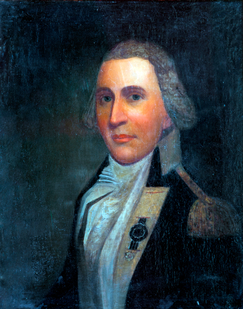 General Frederick Frelinghuysen (1753-1804)