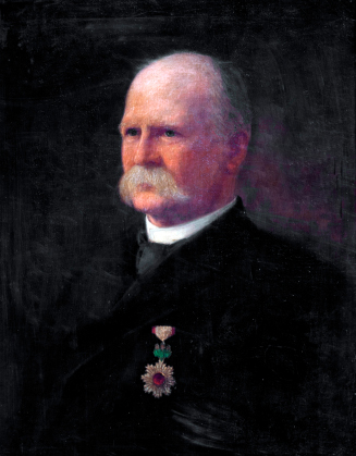 David Murray (1830-1905)
