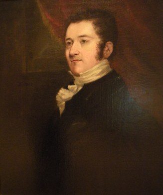 Dr Valentine Mott (1785-1865)