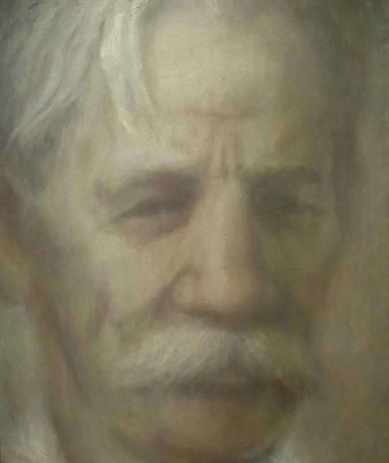 Dr. Albert Schweitzer