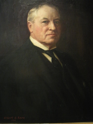 John Warne Herbert (1853-1934)
