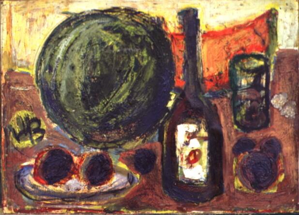 Still Life