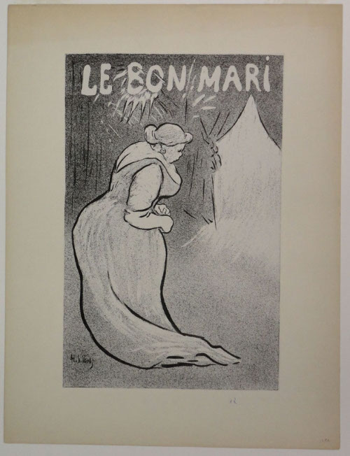 Le Bon Mari