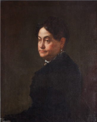 Catherine Law Zabriskie (1815-1892)