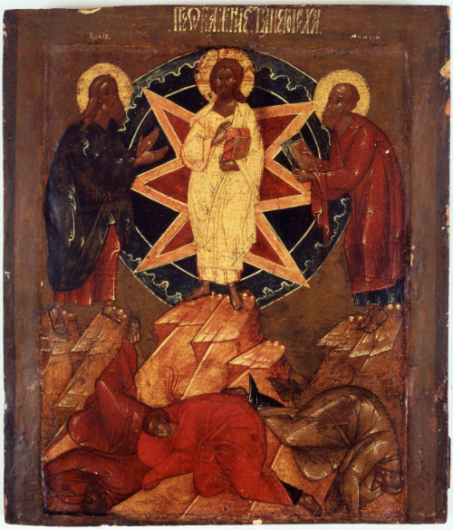 The Transfiguration