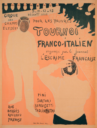French-Italian Tournament