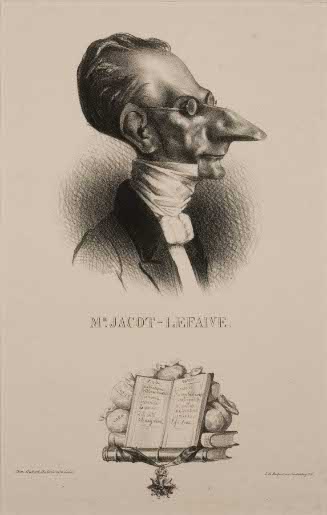 Mr. Jacot-Lefaive