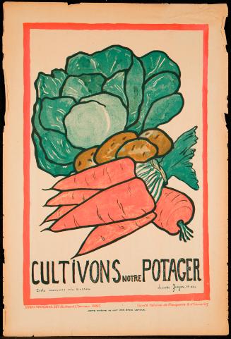 Cultivons Notre Potager