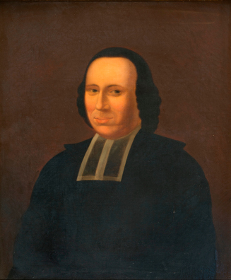 Johannes Martinus Van Harlingen (1724-1795)