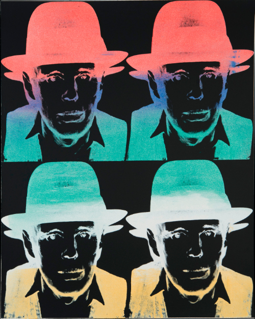 Joseph Beuys