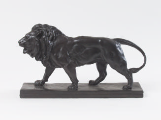 Persian Lion