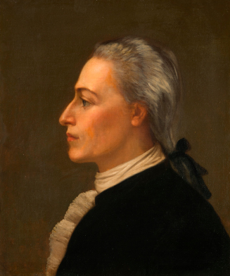 Colonel John Taylor (1751-1801)