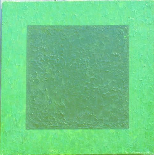 Green Square