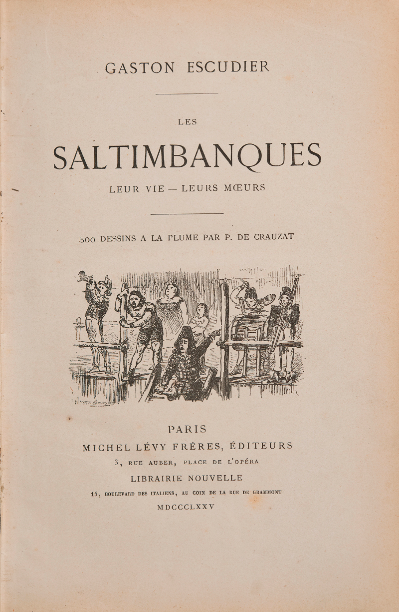 Title page