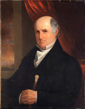 John Rutherford (1760-1840)