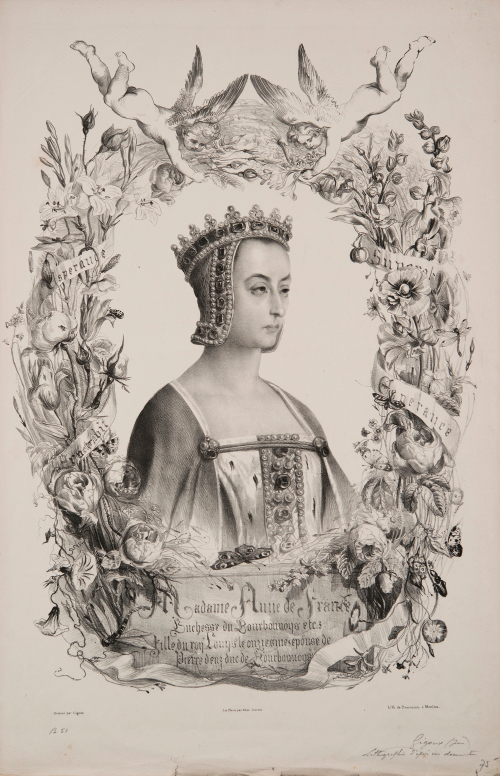 Anne de France