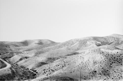 Untitled (Israel #1)