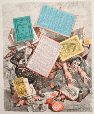 Almanach 1867