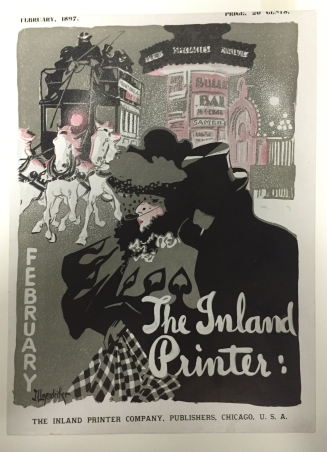 The Inland Printer: February 1897