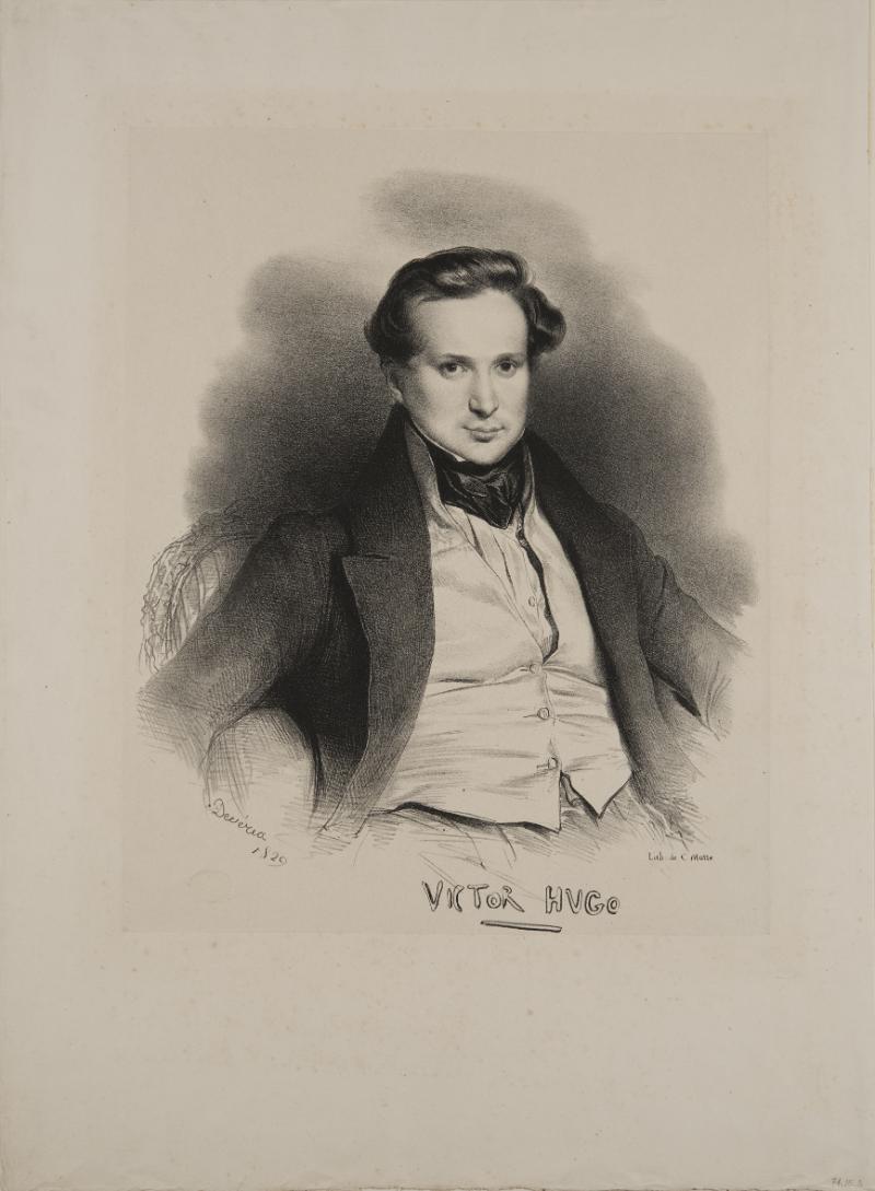 Victor Hugo