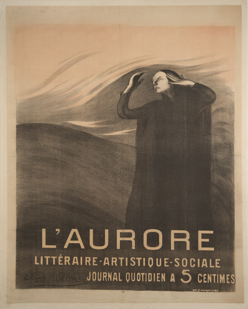 L'Aurore