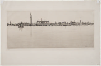 La Bella Venezia