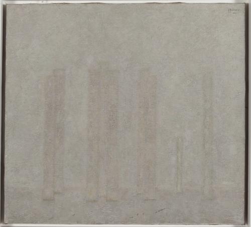 Untitled (Columns)