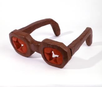 Project to Construct Glasses for Every Soviet Citizen