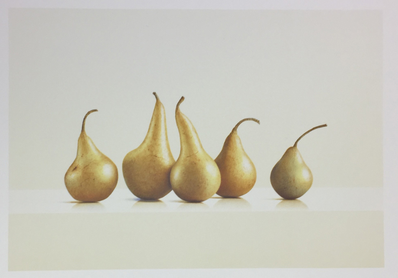 Pears