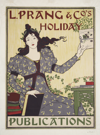 L. Prang & Co.'s Holiday Publications