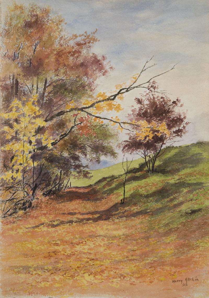 Autumn Landscape