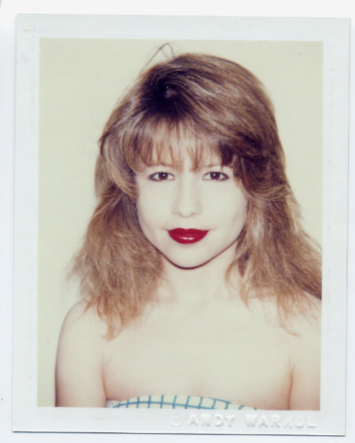 Pia Zadora