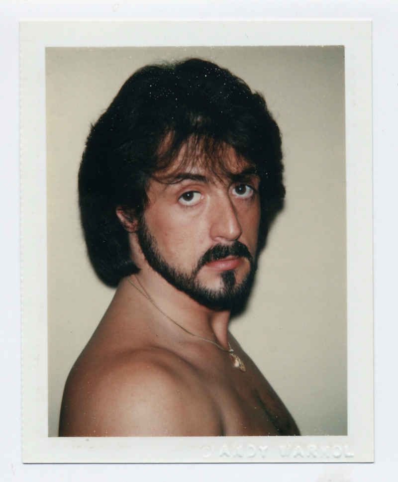 Sylvester Stallone