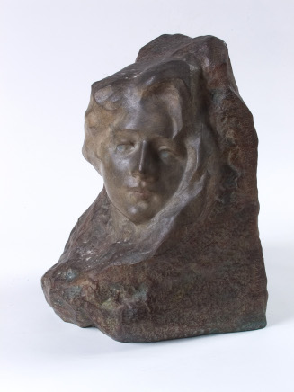 Bust of Woman