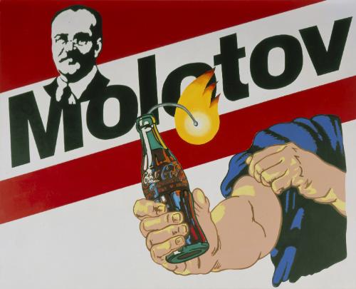 Molotov Cocktail