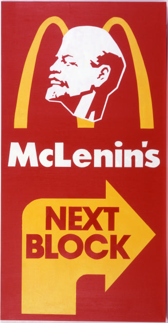 McLenins Next Block