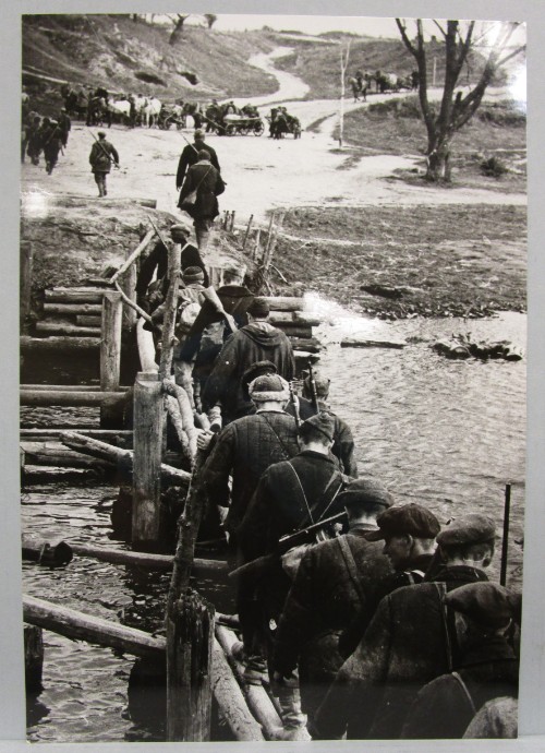 River Crossing